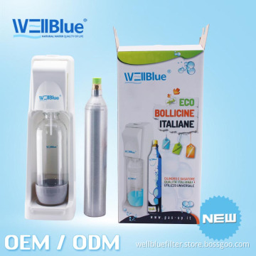 Hot Selling Soda Water Dispenser (L-DF909)
